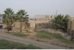 Karnak Temple Photo References #6